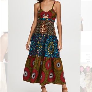 Zuri Dress from Shopbop. Worn once!